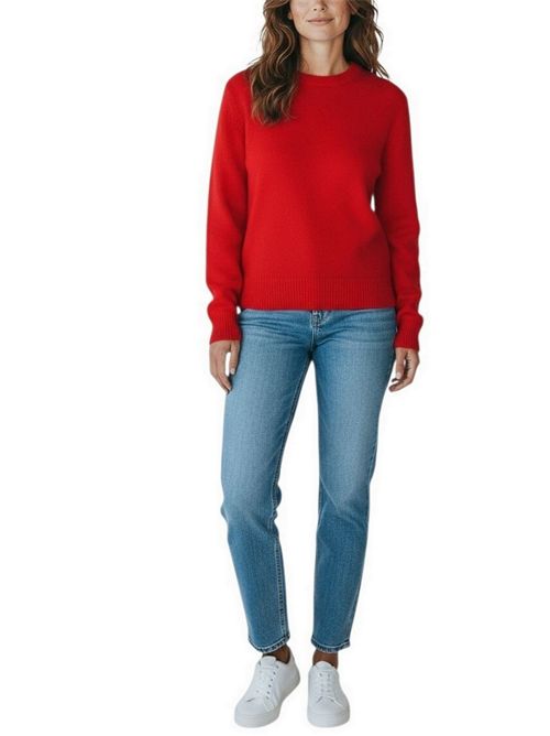  MC2 Saint Barth | SORBONNE WOOL41